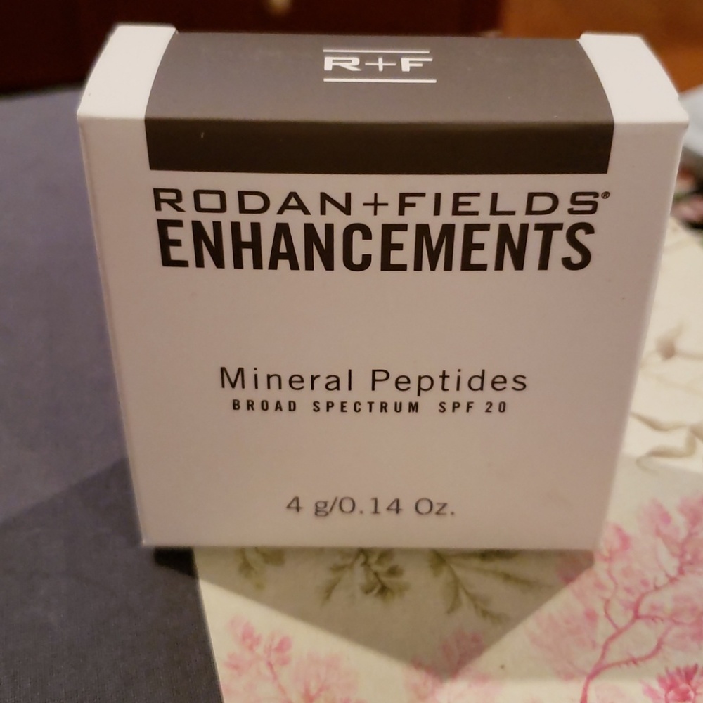 Mineral Peptide Light